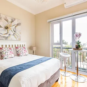 Vesper Apartment Cape Town