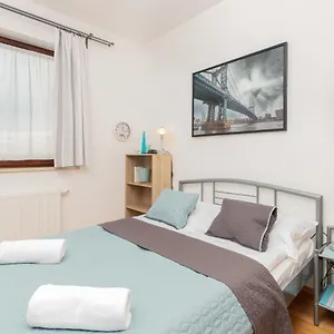 Jabłoniowa By Renters , Gdańsk Polska