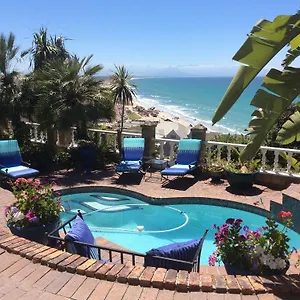 A Heavenly View Apartment Muizenberg