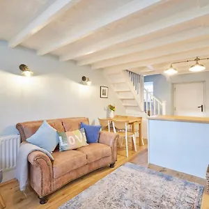 Host & - Honey Holiday home Hinderwell