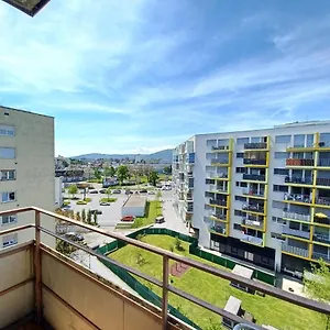 Brightcenterapartment Kwatera prywatna