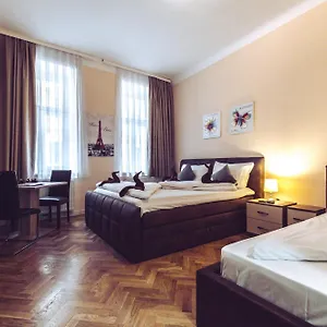 Aurellia Apartment Vienna
