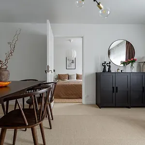 Affordable In Creative Sofo Lägenhet Stockholm