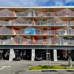 Shome I Self Check-in I Free Parking Грац