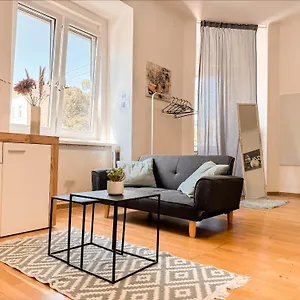 Lend - Design 1 Apartament