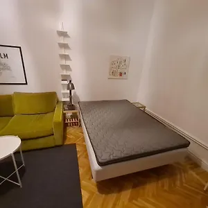 Kg26 Lägenhet Stockholm