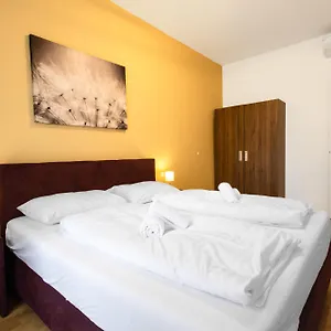 Tabor 1020 Lägenhet Wien