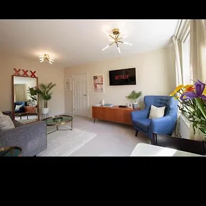 The Taproom Apartment Scarborough