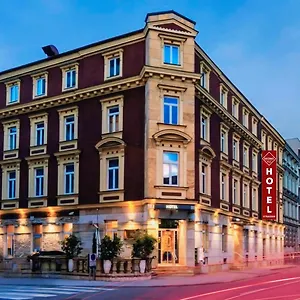 3* Hotel Ekono By Leva Strasser