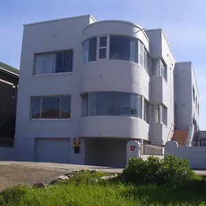 Royal At Sea Apartment Muizenberg
