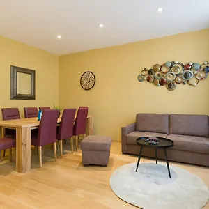 Pezzl 1170 Apartment Vienna